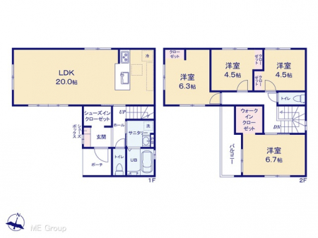 �Ԏ��}�i�̂P�ˌ��j�@�}�ʂƈقȂ�ꍇ�͌�����D��