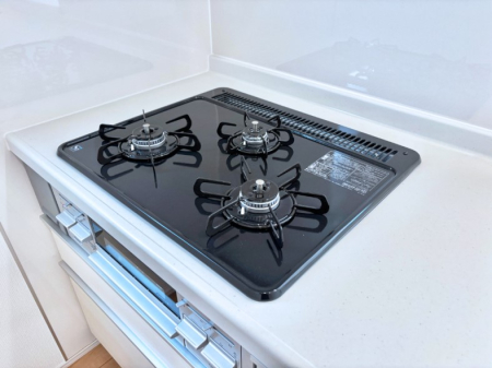 ���̑����ρ@�K�X�R�����͂r���Z���T�[���ځB�Η͒��߂�ł��t���E�����Y����h���ł���܂��B