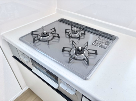 ���̑����ρ@�K�X�R�����͂r���Z���T�[���ځB�Η͒��߂�ł��t���E�����Y����h���ł���܂��B
