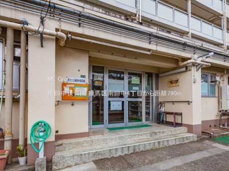 ���ӊ��@�c�t���E�ۈ牀 790m ��c���ۈ牀