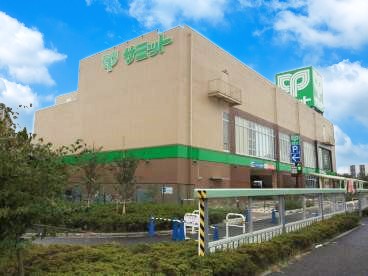 ���ӊ��@�X�[�p�[ 300m �T�~�b�g�X�g�A����c���X