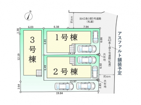 �Ԏ��}�i�̂P�ˌ��j�@���}