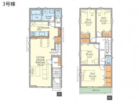 �Ԏ��}�i�̂P�ˌ��j�@�Ԏ��