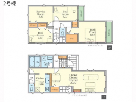 �Ԏ��}�i�̂P�ˌ��j�@�Ԏ��