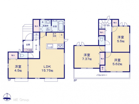 �Ԏ��}�i�̂P�ˌ��j�@�}�ʂƈقȂ�ꍇ�͌�����D��