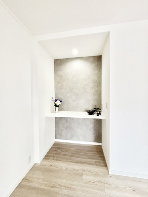 ���̑����ρ@�m���̃J�E���^�[�X�y�[�X