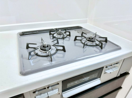 ���̑����ρ@�K�X�R�����͂r���Z���T�[���ځB�Η͒��߂�ł��t���E�����Y����h���ł���܂��B