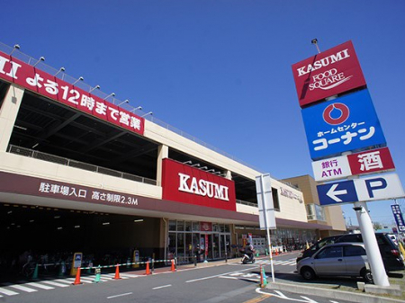 ���ӊ��@�X�[�p�[ 570m �J�X�~ �t�[�h�X�N�G�A ����O��X