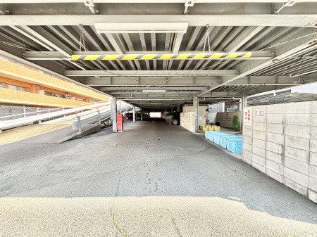 ���ԏ�@���ԏ�i�󂫏󋵂͓s�x���m�F���������j