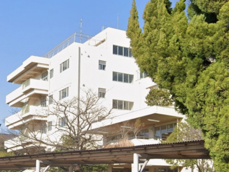 ���ӊ��@���w�Z 660m �������܎s�����v�ے��w�Z