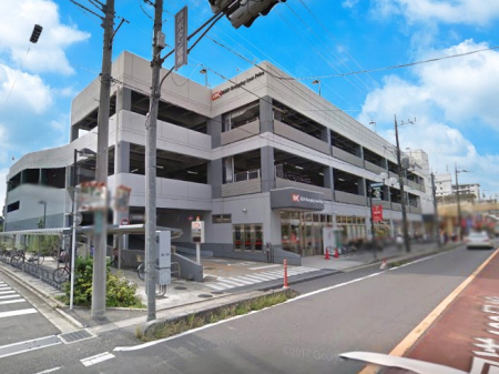 ���ӊ��@�X�[�p�[ 600m �I�[�P�[�Y�a���R�X