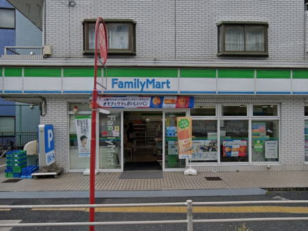 ���ӊ��@�R���r�j 120m �t�@�~���[�}�[�g �������ܔ����l���ړX