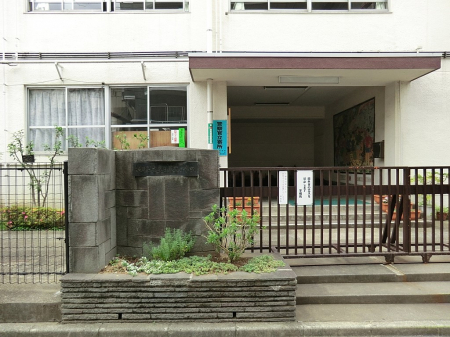 ���ӊ��@���w�Z 450m ���n�旧�L�ʑ�񏬊w�Z