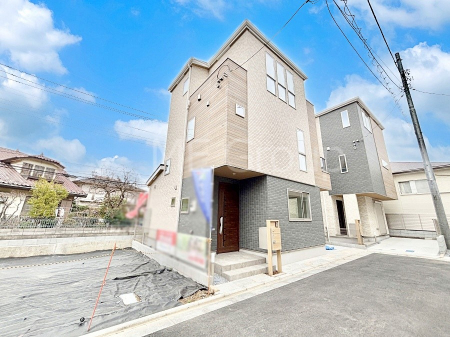 ���ӊ��@���w�Z 600m �������܎s�� �y�����w�Z