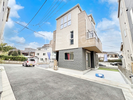 ���ӊ��@���w�Z 890m �������܎s����J�����w�Z