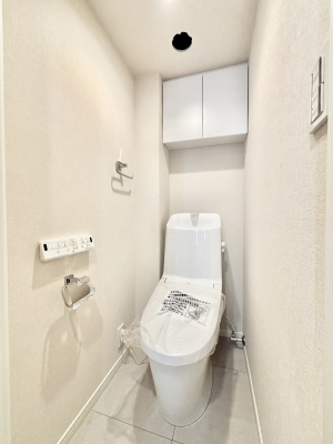 �g�C���@�������̂���E�H�V�����b�g�g�C���B