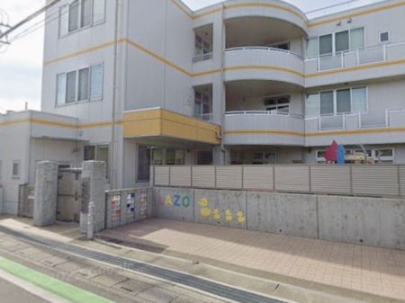 ���ӊ��@�c�t���E�ۈ牀 950m �炻�ۈ牀