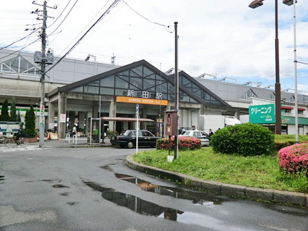 ���ӊ��@�w 3400m �����ɐ�����V�c�w