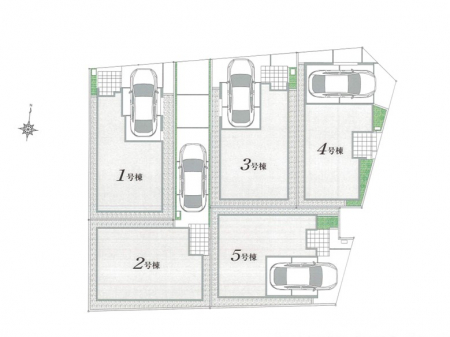 �Ԏ��}�i�̂P�ˌ��j�@���}