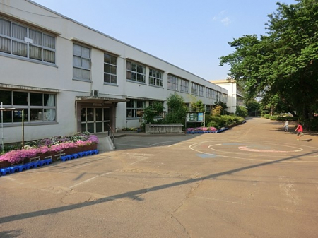 ���ӊ��@���w�Z 430m ����s���������w�Z