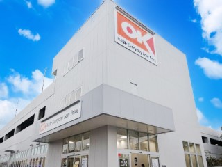 ���ӊ��@�X�[�p�[ 1800m �I�[�P�[�V����Ύ~�X