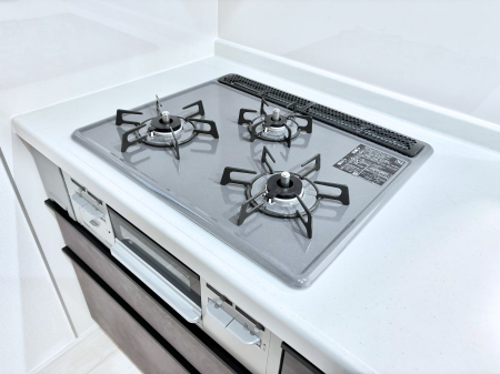 ���̑����ρ@�K�X�R�����͂r���Z���T�[���ځB�Η͒��߂�ł��t���E�����Y����h���ł���܂��B