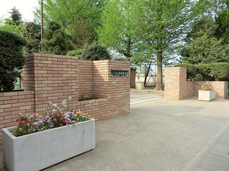 ���ӊ��@���w�Z 1670m �������܎s���{�����w�Z