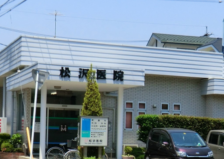 ���ӊ��@�a�@ 300m �����@