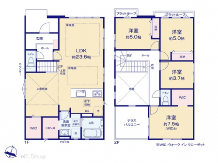 �Ԏ��}�i�̂P�ˌ��j�@�}�ʂƈقȂ�ꍇ�͌�����D��