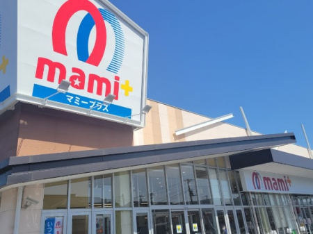 ���ӊ��@�X�[�p�[ 650m �}�~�[�v���X��\�Y�X