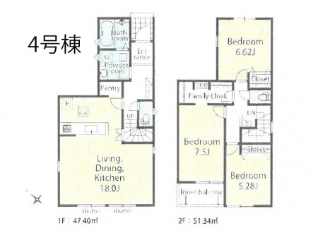 �Ԏ��}�i�̂P�ˌ��j�@�Ԏ��