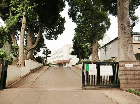 ���ӊ��@���w�Z 200m ���s���x�����w�Z