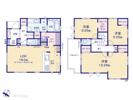 �Ԏ��}�i�̂P�ˌ��j�@�}�ʂƈقȂ�ꍇ�͌�����D��