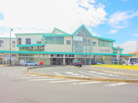 ���ӊ��@�w 1600m JR�u�k����v�w