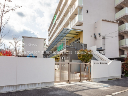 ���ӊ��@�c�t���E�ۈ牀 570m �����ۈ牀