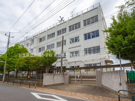 ���ӊ��@���w�Z 650m �����旧�C�����w�Z