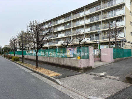 ���ӊ��@�c�t���E�ۈ牀 660m �C���ۈ牀