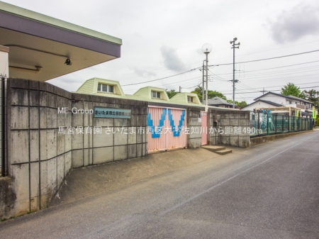 ���ӊ��@�c�t���E�ۈ牀 490m �n�{�ۈ牀