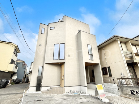 ���n�O�ώʐ^�@3LDK�{WIC�t���v�����I���K�ł�Ƃ肠�鐶�����y���߂܂��B