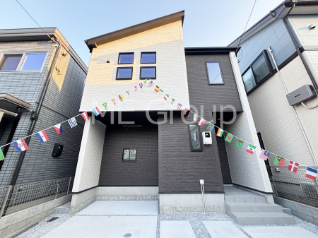 ���n�O�ώʐ^�@�����Ղ�̗z���ƐS�n�悢�����������ޏZ�܂�