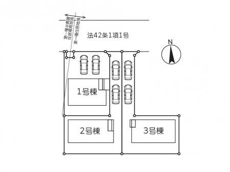 �Ԏ��}�i�̂P�ˌ��j�@���}