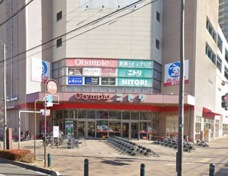 ���ӊ��@�X�[�p�[ 800m �I�[�P�[ �����Y�a�X