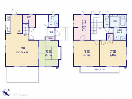 �Ԏ��}�i�̂P�ˌ��j�@�}�ʂƈقȂ�ꍇ�͌�����D��