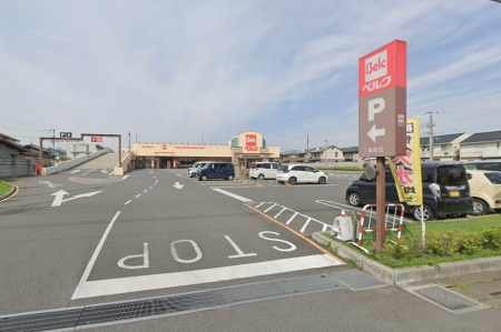 ���ӊ��@�X�[�p�[ 500m �x���N �k�{���ԓX