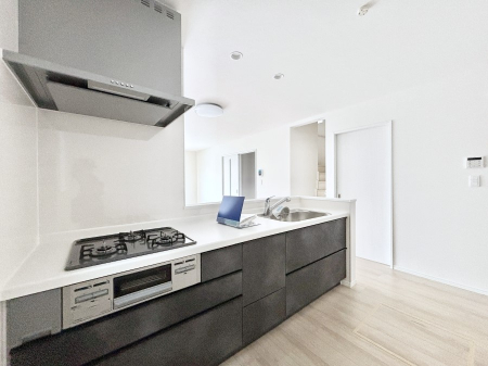 �L�b�`���@�L�X�Ƃ����g������̗ǂ��L�b�`���œ��X�̂��������y�����Ȃ肻��