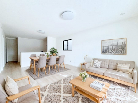 ���r���O�@���Ƒ��̓��₩�Șb�����ŕ�܂�閾�邢���r���O  ���Ƌ��CG�ł�