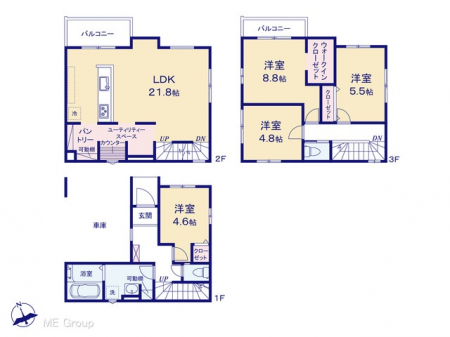 �Ԏ��}�i�̂P�ˌ��j�@�}�ʂƈقȂ�ꍇ�͌�����D��