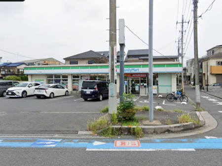 ���ӊ��@�R���r�j 400m �t�@�~���[�}�[�g �������ܔ����X