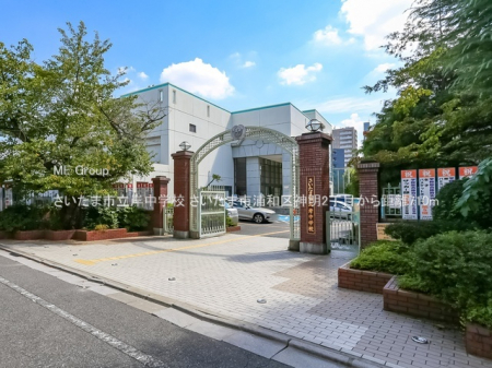 ���ӊ��@���w�Z 710m �������܎s���ݒ��w�Z