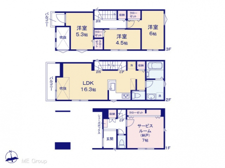 �Ԏ��}�i�̂P�ˌ��j�@�}�ʂƈقȂ�ꍇ�͌�����D��